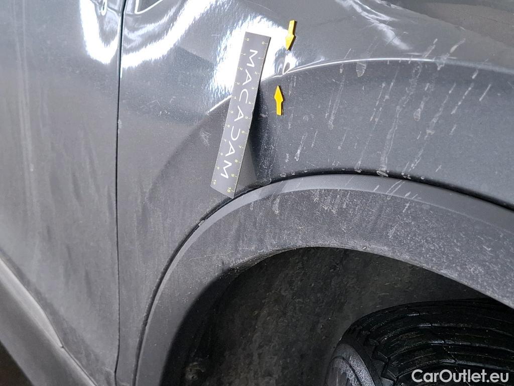  Volkswagen  Tiguan VOLKSWAGEN  / 2016 / 5P / SUV 2.0 TDI 150 DSG7 Confortline Business #28