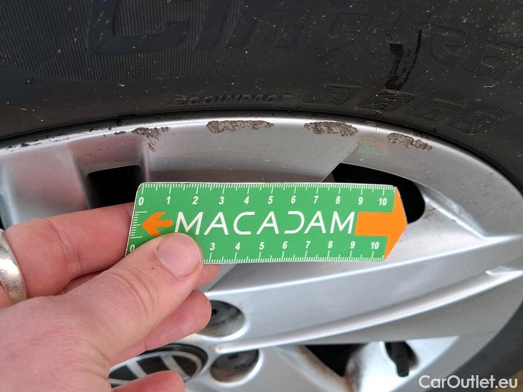  Volkswagen  Golf  VIII Berline 2.0 TDI 115CV BVA7 E6d #15