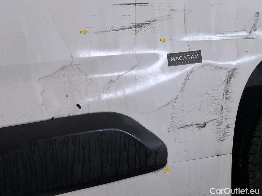  Citroen  Berlingo  Fourgon Club M 650 1.5 BlueHDi 75CV BVM5 E6dT #6