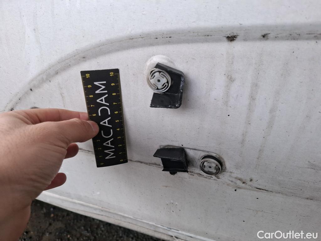  Citroen  Berlingo  Fourgon Club M 650 1.5 BlueHDi 75CV BVM5 E6dT #57