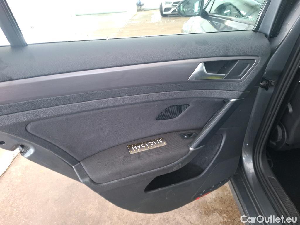  Volkswagen  Golf  VII Berline Confortline Business BMT 1.0 TSI 115CV BVM6 E6dT #23