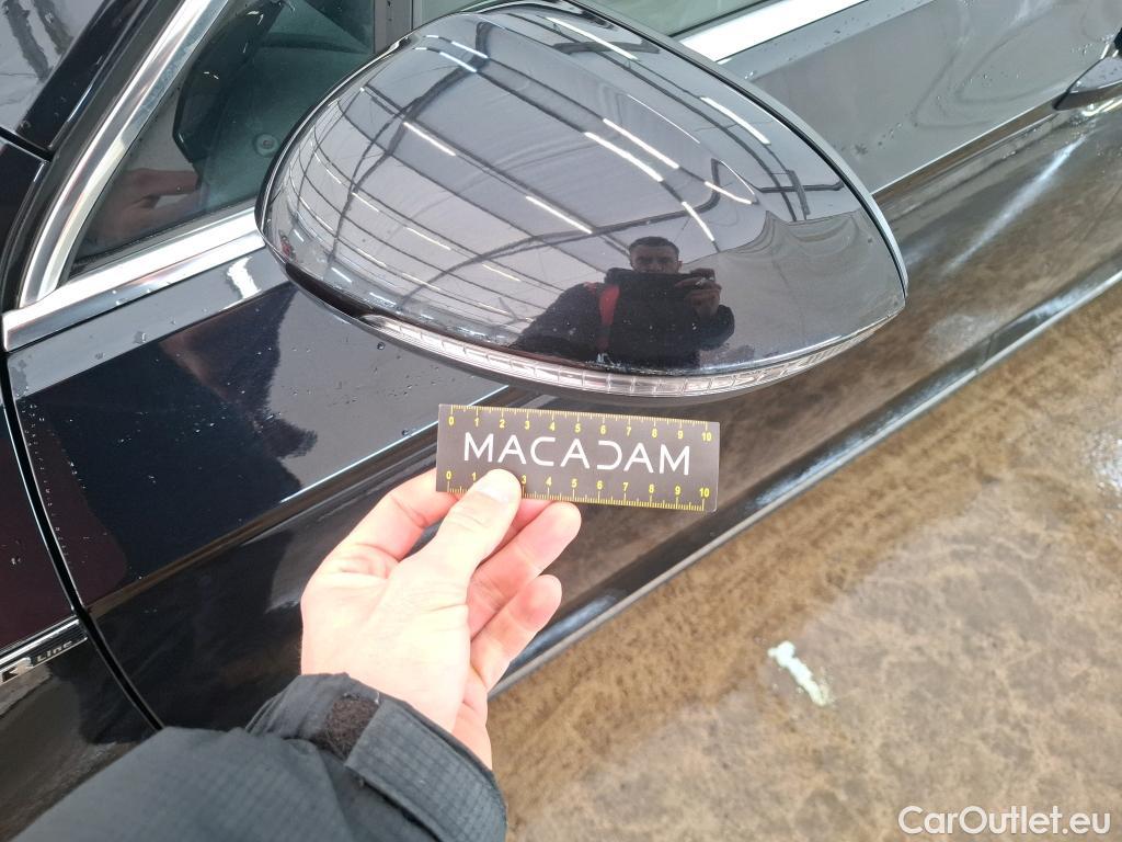  Volkswagen  Passat VOLKSWAGEN  SW / 2019 / 5P / Break 2.0 TDI 200 4MOTION DSG7 SW R LINE #61