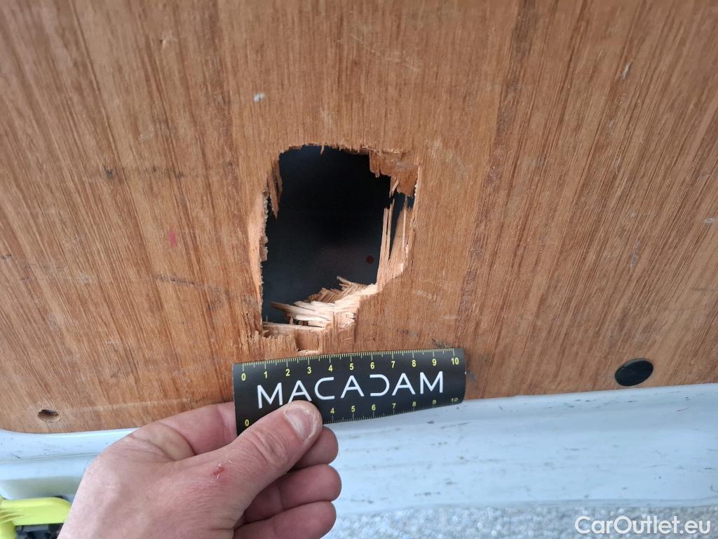  Citroen  Berlingo  Fourgon Club L1 (Court) 1.6 BlueHDi 100CV BVM5 E6 #41