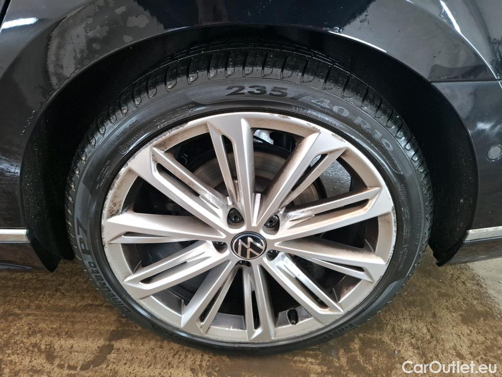  Volkswagen  Passat VOLKSWAGEN  SW / 2019 / 5P / Break 2.0 TDI 200 4MOTION DSG7 SW R LINE #48