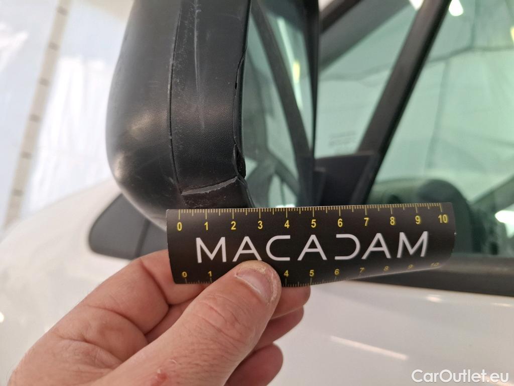  Citroen  Berlingo  Fourgon Club L1 (Court) 1.6 BlueHDi 100CV BVM5 E6 #31