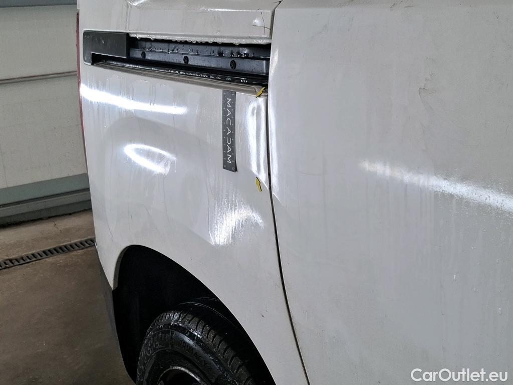  Citroen  Berlingo  Fourgon Club M 650 1.5 BlueHDi 75CV BVM5 E6dT #46