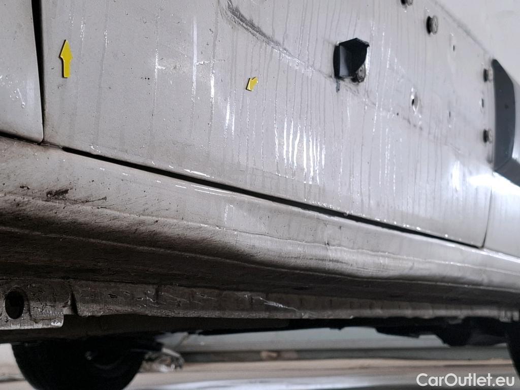  Citroen  Berlingo  Fourgon Club M 650 1.5 BlueHDi 75CV BVM5 E6dT #24