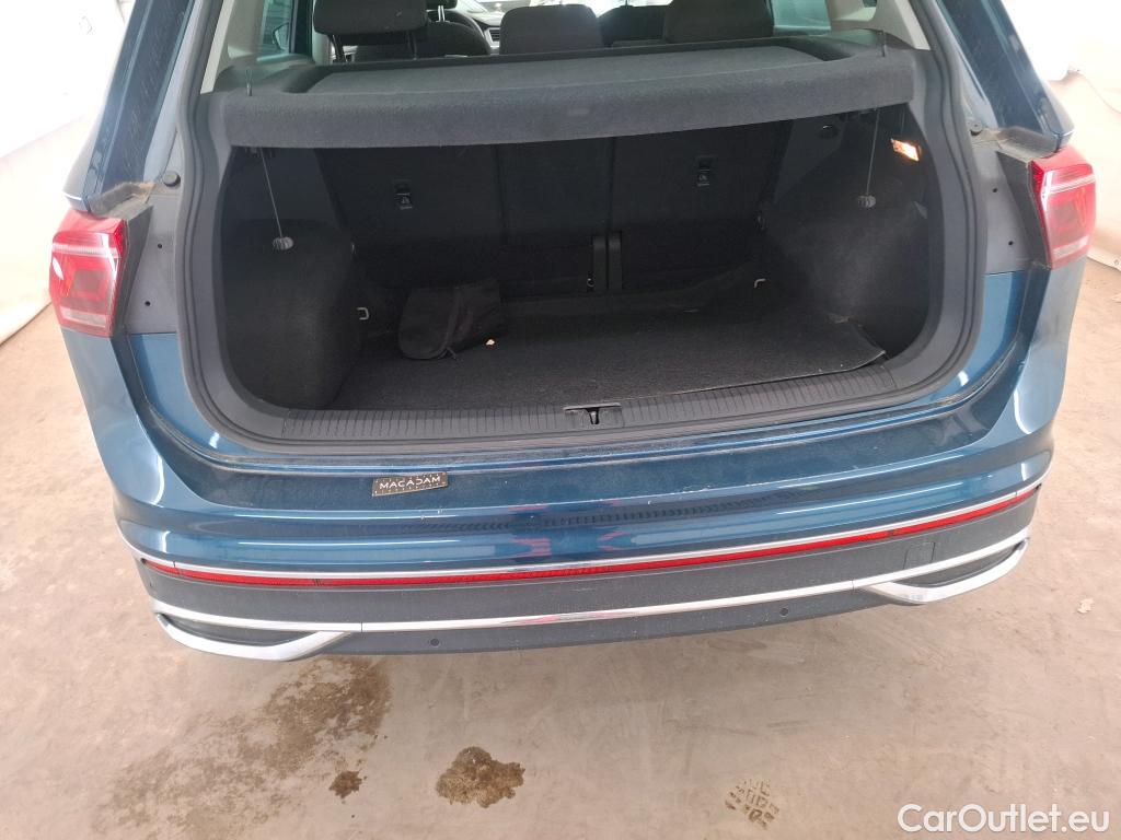  Volkswagen  Tiguan  Elegance Exclusive 2.0 TDI 150CV BVA7 E6d #1