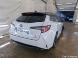  Toyota  Corolla TOYOTA  Touring Sports / 2018 / 5P / Break Hybride 184h GR Sport #3