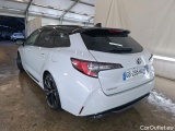  Toyota  Corolla TOYOTA  Touring Sports / 2018 / 5P / Break Hybride 184h GR Sport #2