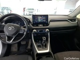  Toyota  RAV4 TOYOTA  Hybride 5p SUV 2WD Dynamic Business #5