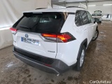  Toyota  RAV4 TOYOTA  Hybride 5p SUV 2WD Dynamic Business #3