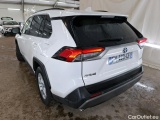  Toyota  RAV4 TOYOTA  Hybride 5p SUV 2WD Dynamic Business #2