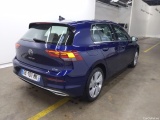  Volkswagen  Golf  VOLKSWAGEN / 2020 / 5P / Berline 1.5 eTSI OPF 130 DSG7 Style #4