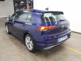  Volkswagen  Golf  VOLKSWAGEN / 2020 / 5P / Berline 1.5 eTSI OPF 130 DSG7 Style #2