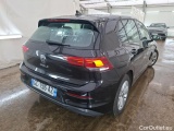  Volkswagen  Golf  VIII Berline 2.0 TDI 115CV BVA7 E6d #3