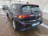  Volkswagen  Golf  VIII Berline 2.0 TDI 115CV BVA7 E6d #2