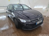  Volkswagen  Golf  VIII Berline 2.0 TDI 115CV BVA7 E6d #4