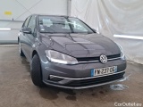  Volkswagen  Golf  VII Berline Confortline Business BMT 1.0 TSI 115CV BVM6 E6dT #4