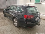  Volkswagen  Passat  Break Life Plus 2.0 TDI 150CV BVA7 E6d #2