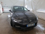  Volkswagen  Passat  Break Business 2.0 TDI 120CV BVA7 E6d #4