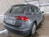  Volkswagen  Tiguan VOLKSWAGEN  / 2016 / 5P / SUV 2.0 TDI 150 DSG7 Confortline Business #3