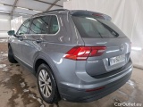  Volkswagen  Tiguan VOLKSWAGEN  / 2016 / 5P / SUV 2.0 TDI 150 DSG7 Confortline Business #2