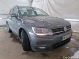 Volkswagen  Tiguan VOLKSWAGEN  / 2016 / 5P / SUV 2.0 TDI 150 DSG7 Confortline Business #4