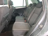  Volkswagen  Tiguan VOLKSWAGEN  / 2016 / 5P / SUV 2.0 TDI 150 DSG7 Confortline Business #9