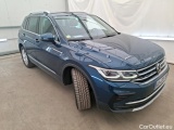  Volkswagen  Tiguan  Elegance Exclusive 2.0 TDI 150CV BVA7 E6d #4