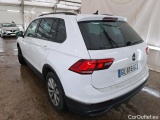  Volkswagen  Tiguan VOLKSWAGEN  / 2020 / 5P / SUV 2.0 TDI 150 DSG7 Life Business #2