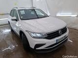  Volkswagen  Tiguan VOLKSWAGEN  / 2020 / 5P / SUV 2.0 TDI 150 DSG7 Life Business #4