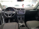  Volkswagen  Tiguan VOLKSWAGEN  / 2020 / 5P / SUV 2.0 TDI 150 DSG7 Life Business #5