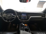  Volvo  XC60 VOLVO  / 2021 / 5P / SUV Recharge T6 398 Geartronic 8 R-Design #5