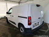  Citroen  Berlingo  Fourgon Driver M 650 1.5 BlueHDi 130CV BVA8 E6dT #2
