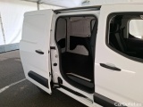  Citroen  Berlingo  Fourgon Driver M 650 1.5 BlueHDi 130CV BVA8 E6dT #9