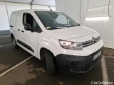  Citroen  Berlingo  Fourgon Driver M 650 1.5 BlueHDi 130CV BVA8 E6dT #4