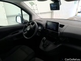  Citroen  Berlingo  Fourgon Driver M 650 1.6 BlueHDi 100CV BVM5 E6 #5