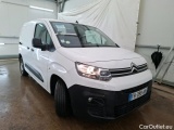  Citroen  Berlingo  Fourgon Driver M 650 1.6 BlueHDi 100CV BVM5 E6 #4