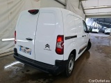  Citroen  Berlingo  Fourgon Driver M 650 1.6 BlueHDi 100CV BVM5 E6 #3