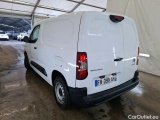  Citroen  Berlingo  Fourgon Driver M 650 1.6 BlueHDi 100CV BVM5 E6 #2