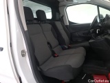  Citroen  Berlingo  Fourgon Club M 650 1.5 BlueHDi 75CV BVM5 E6dT #8