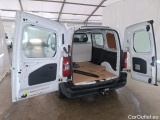  Citroen  Berlingo  Fourgon Club M 650 1.5 BlueHDi 75CV BVM5 E6dT #10