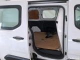  Citroen  Berlingo  Fourgon Club M 650 1.5 BlueHDi 75CV BVM5 E6dT #9