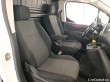  Citroen  Berlingo  Fourgon Driver M 650 1.5 BlueHDi 130CV BVA8 E6dT #8