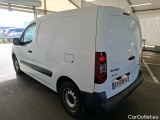  Citroen  Berlingo  Fourgon Club L1 (Court) 1.6 BlueHDi 100CV BVM5 E6 #2