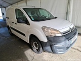  Citroen  Berlingo  Fourgon Club L1 (Court) 1.6 BlueHDi 100CV BVM5 E6 #4