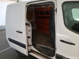  Citroen  Berlingo  Fourgon Club L1 (Court) 1.6 BlueHDi 100CV BVM5 E6 #9