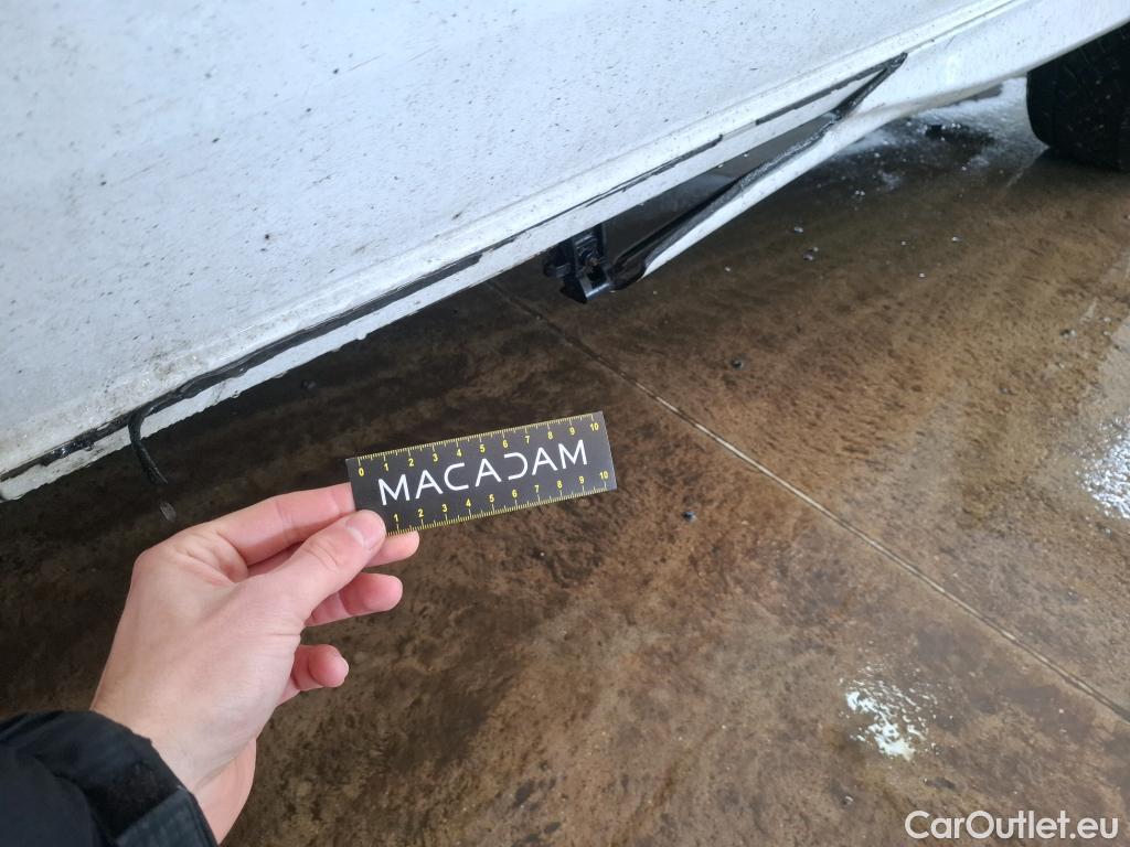  Ford  Transit FORD  Custom / 2018 / 4P / Fourgon tôlé 2.0 ECOBLUE 185 320 L1H1 AUTO SPORT #4