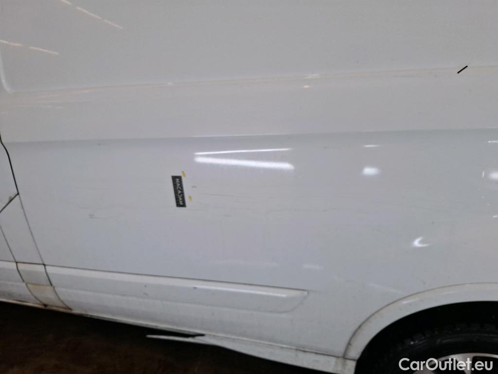  Ford  Transit FORD  Custom / 2018 / 4P / Fourgon tôlé 2.0 ECOBLUE 185 320 L1H1 AUTO SPORT #25